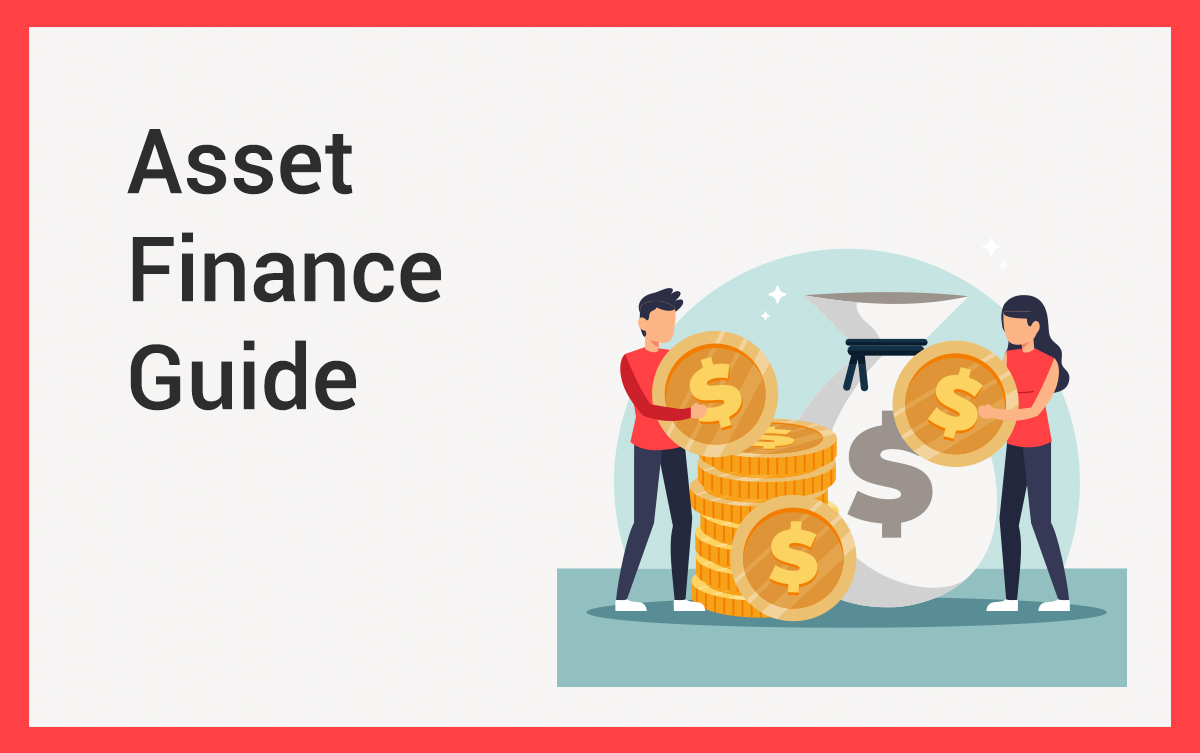 Asset Acquisition Loan