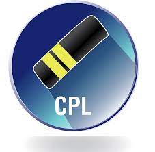 Commercial Pilot License CPL